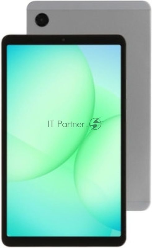 Планшет Samsung Galaxy Tab A11 BSM-X130 8.7, 4Gb, 64Gb, Wi-Fi, Android 15, графит