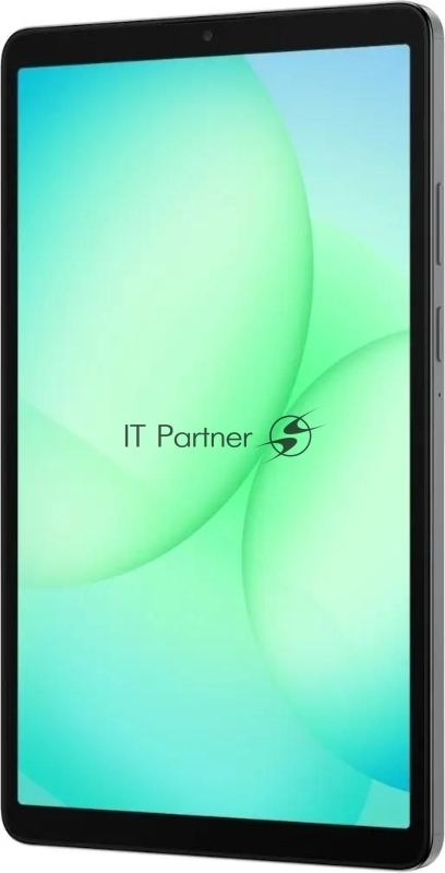 Планшет 8.7 Samsung Galaxy Tab A11 Wi-Fi 4+64GB графит (SM-X130NZAACAU)