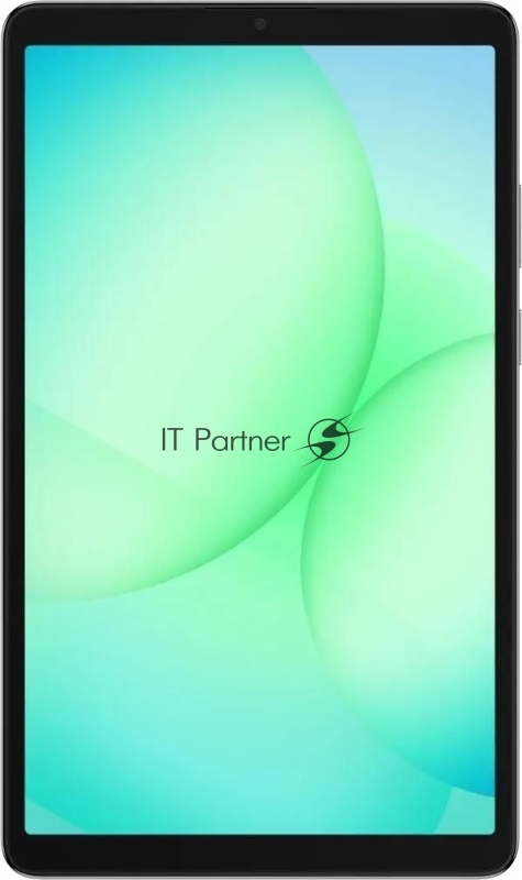 Планшет 8.7 Samsung Galaxy Tab A11 Wi-Fi 4+64GB графит (SM-X130NZAACAU)