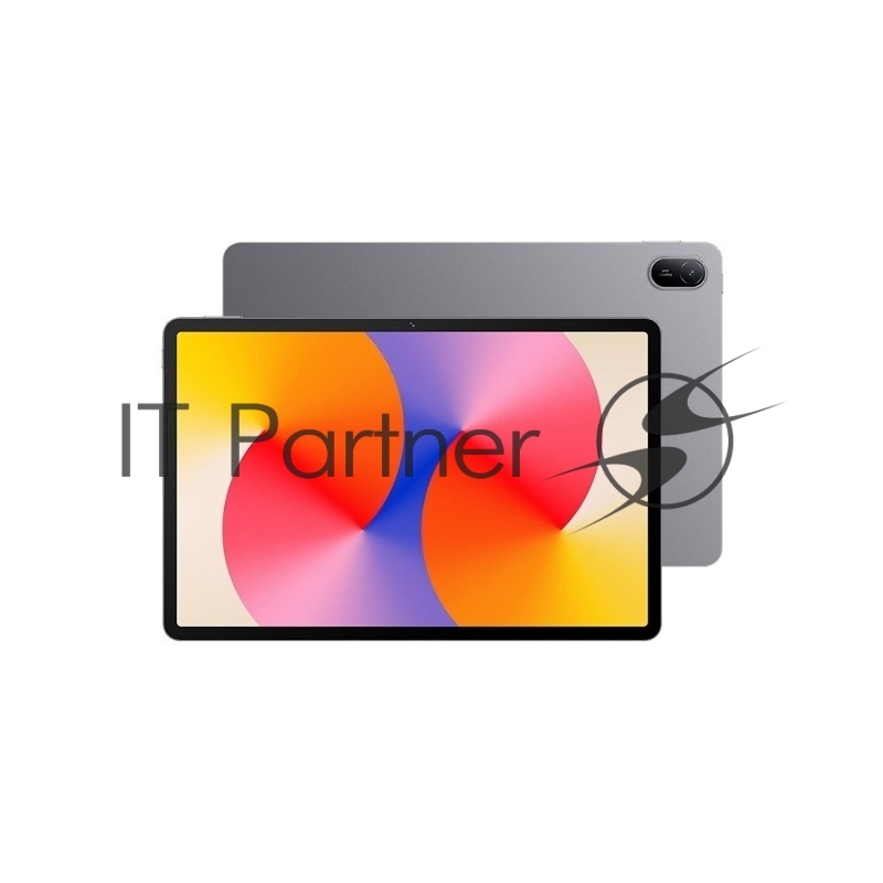 Планшет HUAWEI MatePad SE 11 8+128Gb LTE Gray 53014PKC