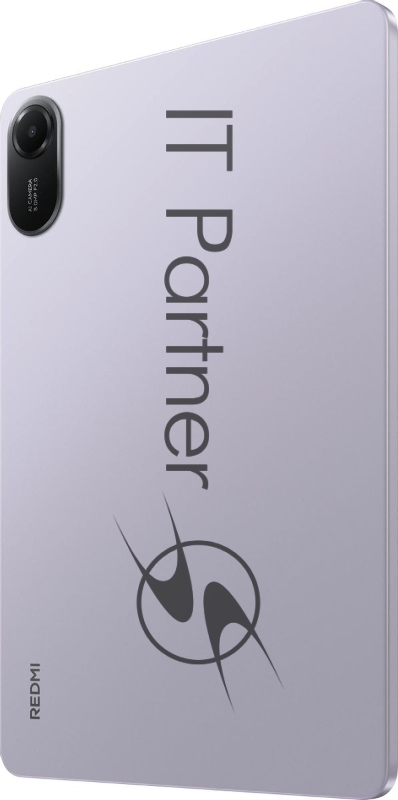 Планшет Redmi Pad 2 4+128Gb фиолетовый (VHU5855RU)