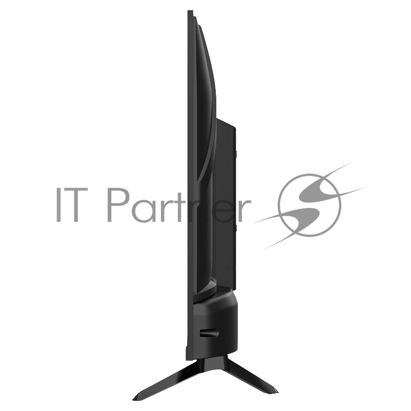 Телевизор LED BBK 32 32LEM-1077/TS2C (B) черный HD 50Hz DVB-T2 DVB-C DVB-S2 USB (RUS)