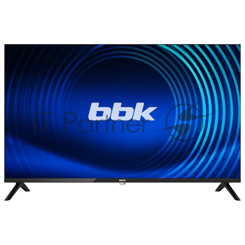 Телевизор LED BBK 32 32LEX-7192/FTS2C (B) черный HD 50Hz DVB-T2 DVB-C DVB-S2 WiFi Smart TV (RUS)