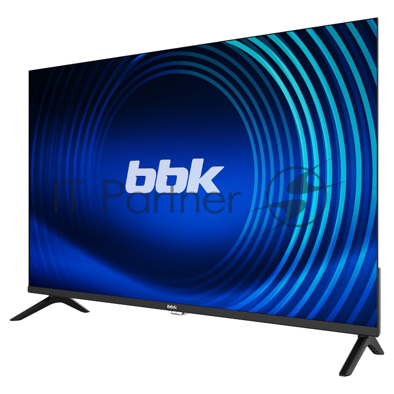 Телевизор LED BBK 32 32LEX-7192/FTS2C (B) черный HD 50Hz DVB-T2 DVB-C DVB-S2 WiFi Smart TV (RUS)