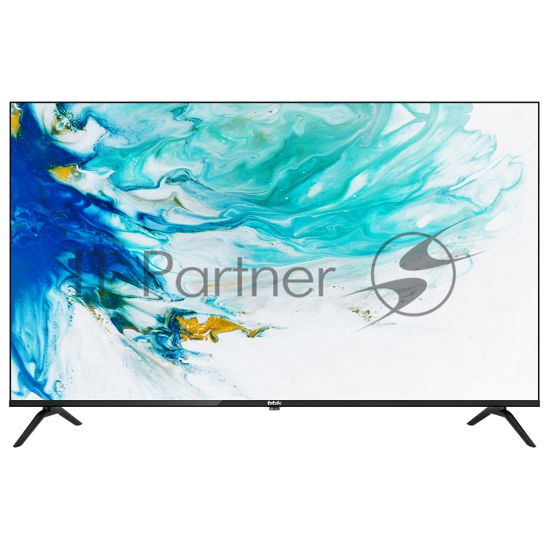 Телевизор LED BBK 43 43LEM-1033/FTS2C (B) черный/FULL HD/60Hz/DVB-T2/DVB-C/DVB-S2/USB (RUS)
