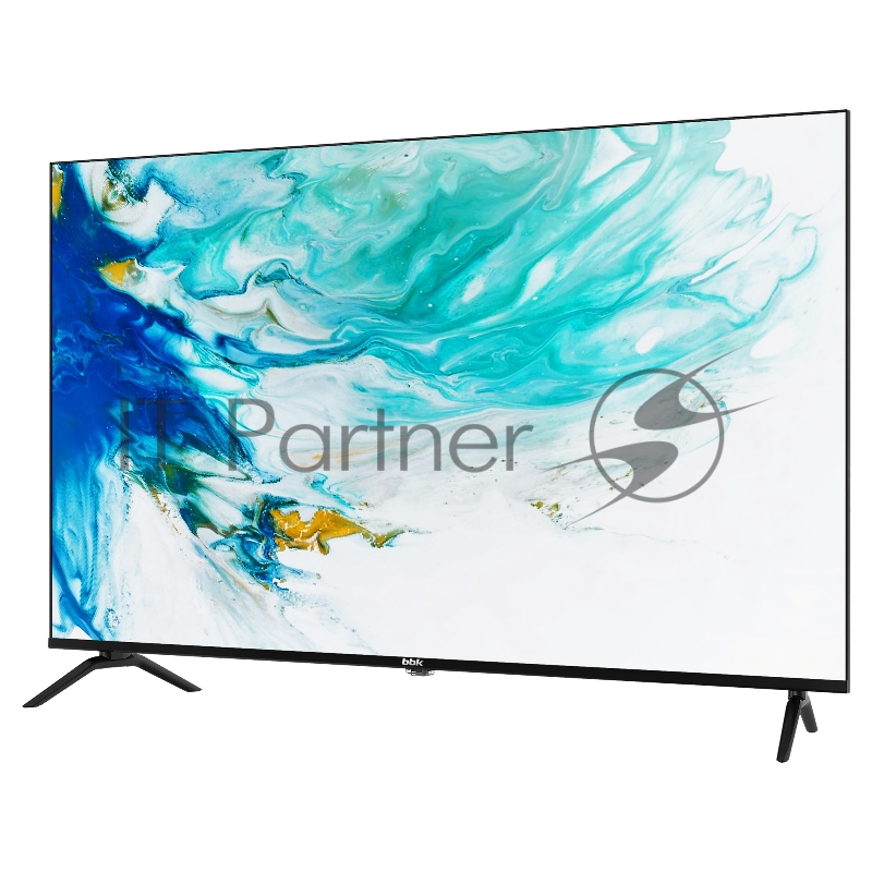 Телевизор LED BBK 43 43LEM-1033/FTS2C (B) черный/FULL HD/60Hz/DVB-T2/DVB-C/DVB-S2/USB (RUS)
