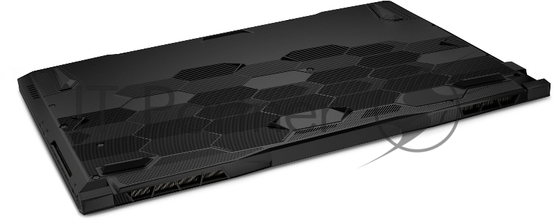 Ноутбук MSI Katana 15 B13VEK-1675US Core i7 13620H 16Gb SSD1Tb NVIDIA GeForce RTX4050 6Gb 15.6 IPS FHD (1920x1080) Windows 11 Multi Language black WiFi BT Cam (9S7-158571-1675)
