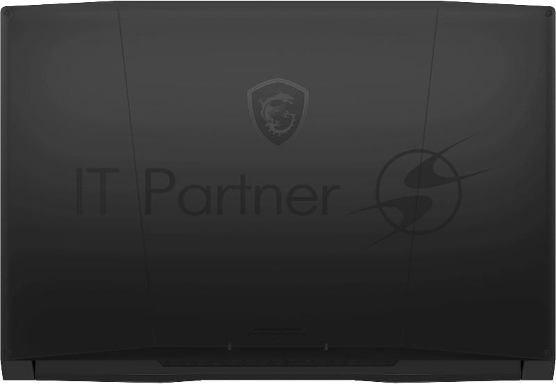 Ноутбук MSI Katana 15 B13VEK-1675US Core i7 13620H 16Gb SSD1Tb NVIDIA GeForce RTX4050 6Gb 15.6 IPS FHD (1920x1080) Windows 11 Multi Language black WiFi BT Cam (9S7-158571-1675)