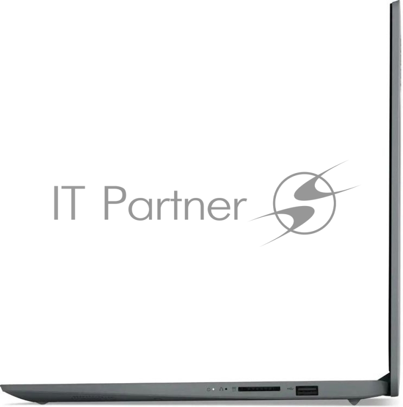 Ноутбук Lenovo IdeaPad 1 15ALC7/15.6/IPS/AMD Ryzen 5 5500U/24Gb/512Gb SSD/AMD Radeon Graphics/noOS/серый/1.61kg