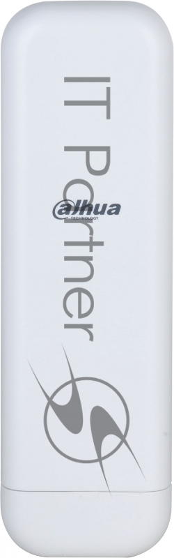 Wi-Fi мост Dahua DH-WBC5-30AC-05P, Wi-Fi 5 (11ac), уличный, 5 ГГц (до 867 Мбит/с), 1×1 Гбит/с PoE In + 1×100 Мбит/с PoE Out, дальность до 5 км
