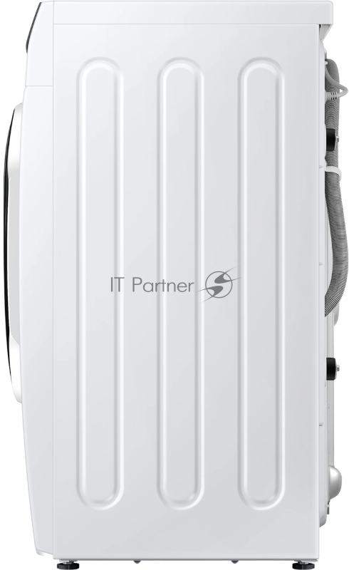 Стиральная машина Samsung WW80AG6L28WELP класс: A+++ загр.фронтальная макс.:8кг белый