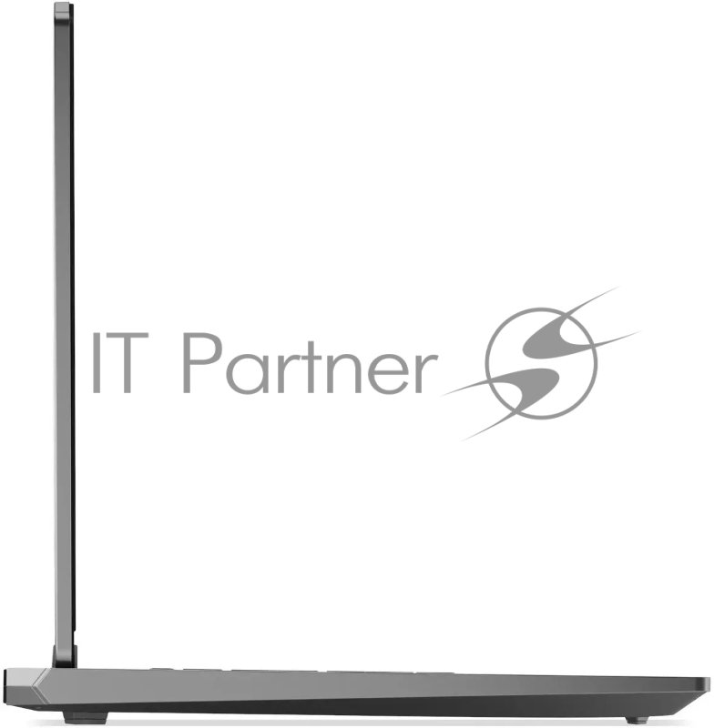 Ноутбук Lenovo LOQ 17IRX10/17.3/IPS/Intel Core i5 13450HX/16Gb/512Gb SSD/NVIDIA GeForce RTX5050 8Gb/без ОС/серый/2.9kg