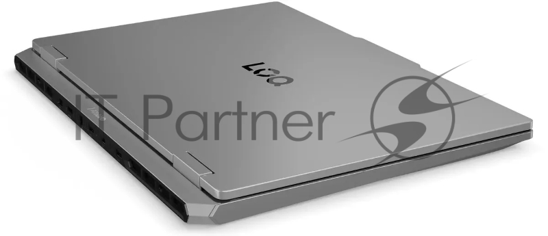 Ноутбук Lenovo LOQ 17IRX10/17.3/IPS/Intel Core i5 13450HX/16Gb/512Gb SSD/NVIDIA GeForce RTX5050 8Gb/без ОС/серый/2.9kg