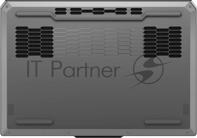 Ноутбук Lenovo LOQ 17IRX10/17.3/IPS/Intel Core i5 13450HX/16Gb/512Gb SSD/NVIDIA GeForce RTX5050 8Gb/без ОС/серый/2.9kg