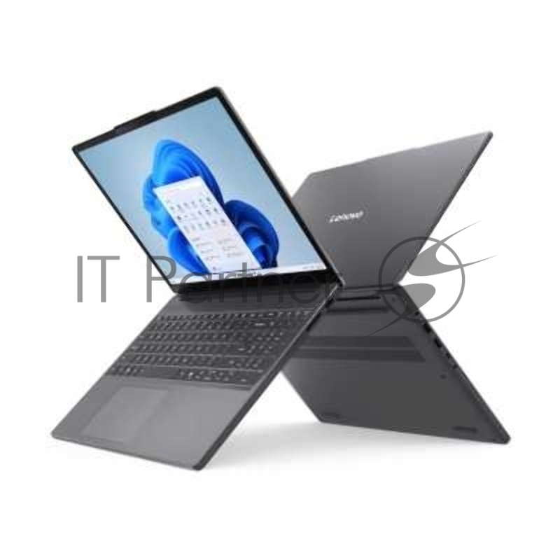 Ноутбук Lenovo IdeaPad Slim 3 15IRH10/15.3/IPS/Intel Core i5 13420H/8GB/512GB SSD/Intel UHD Graphics/Без ОС/серый/1.59kg