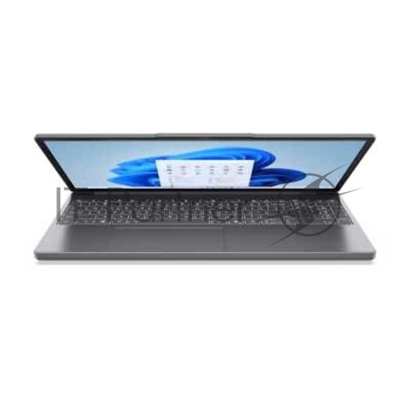 Ноутбук Lenovo IdeaPad Slim 3 15IRH10/15.3/IPS/Intel Core i5 13420H/8GB/512GB SSD/Intel UHD Graphics/Без ОС/серый/1.59kg