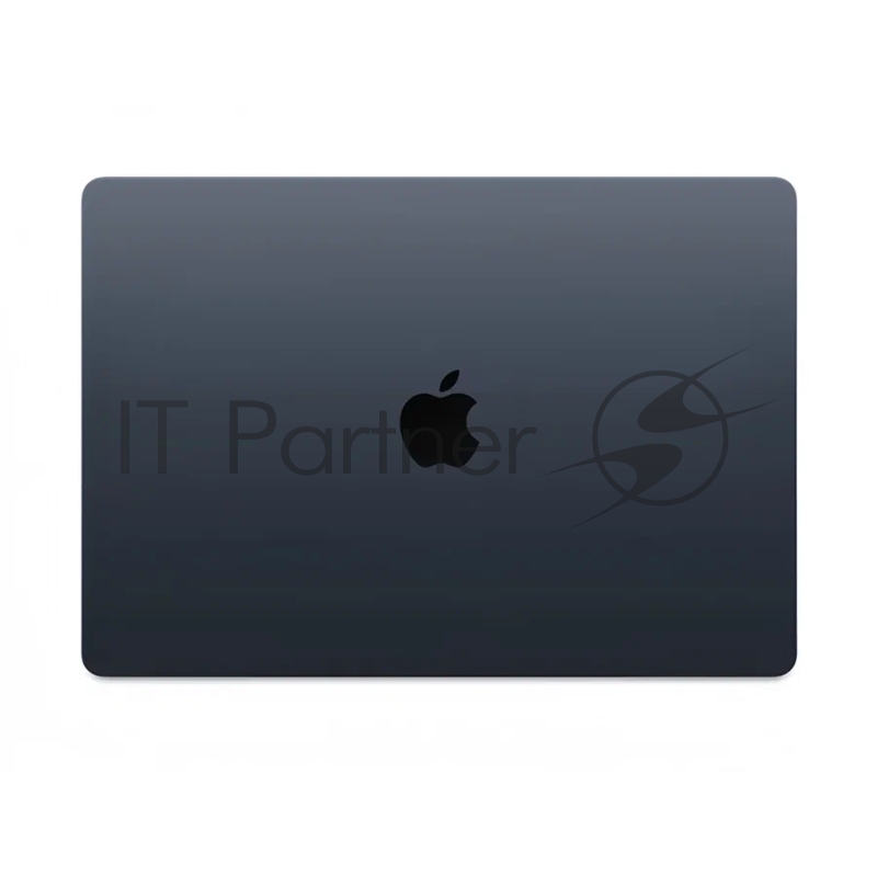 Ноутбук Apple MacBook Air A3448/15/IPS (Liquid Retina)/APPLE M5 10C CPU/16Gb/512Gb SSD/APPLE M5 10C GPU/macOS/полночный/1.51kg