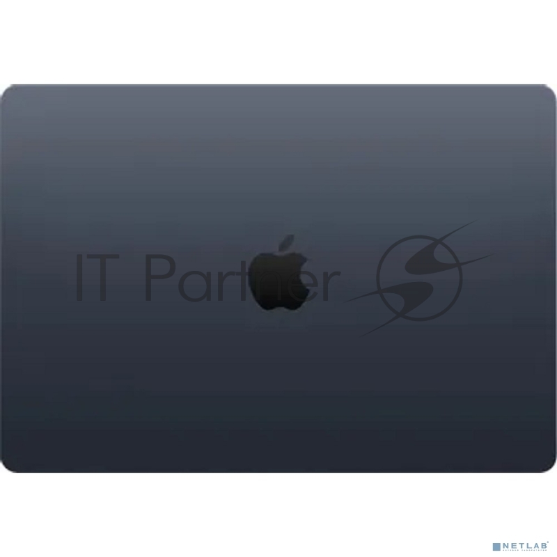Ноутбук Apple MacBook Air A3448/15/IPS (Liquid Retina)/APPLE M5 10C CPU/16Gb/512Gb SSD/APPLE M5 10C GPU/macOS/полночный/1.51kg