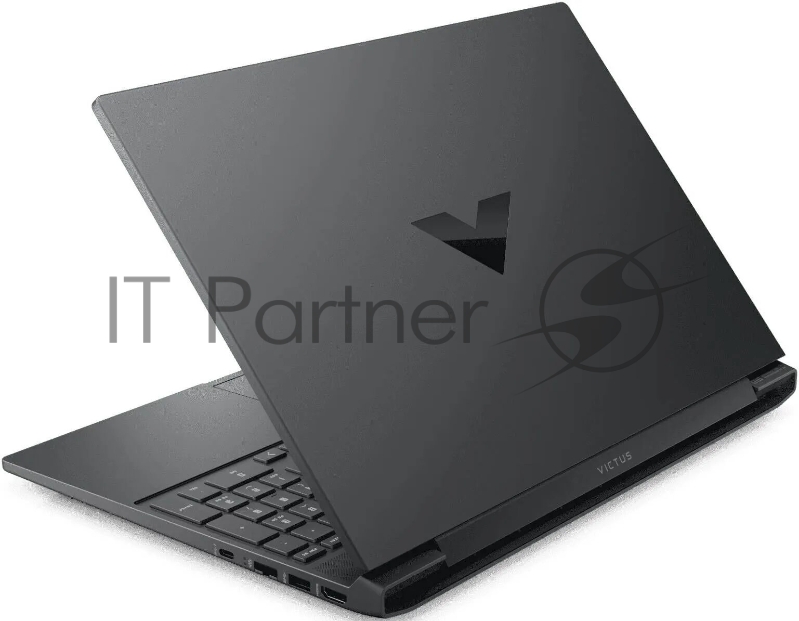Ноутбук HP VICTUS 15-FA2787NR COREi7-13TH GEN 13620H-16GB DDR5 RAM-512GB SSD-15.6 FHD IPS 144HZ DISPLAY-RTX 5060 8GB-ENG US BACKLIT KB-MECA SILVER-WIN11-US PLUG