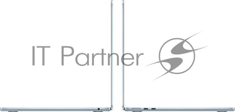 Ноутбук Apple MacBook Air A3449/13.6/IPS (Liquid Retina)/Apple M5 10 core/16Gb/1024Gb SSD/Apple Graphics 10 core GPU/macOS/светло-голубой/1.23kg
