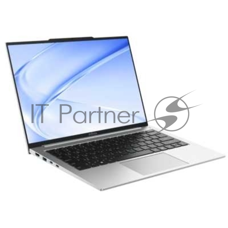 Ноутбук Infinix Xbook B14 BL41A7H AMD R7-7735U 16/512GB DOS Silver