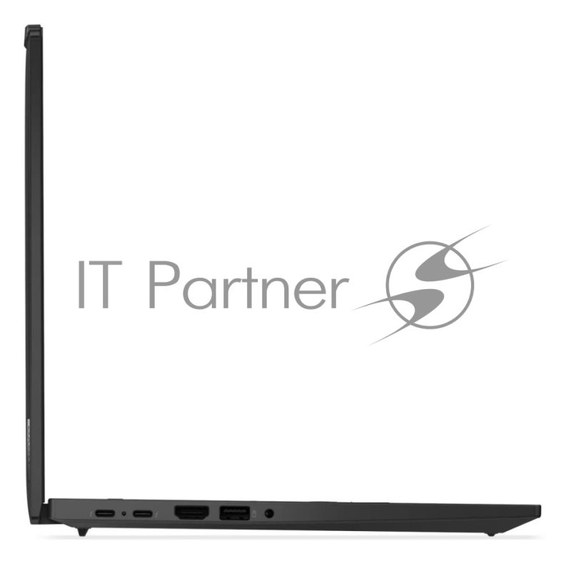 Ноутбук Lenovo ThinkPad T14 Gen6 14 2.8K OLED 500nit/ U7-255H 32Gb/ 512Gb/ LTE/ Win11Pro