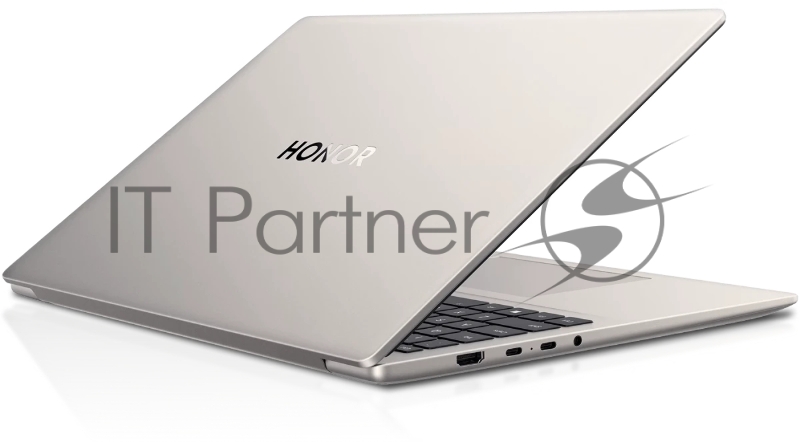 Ноутбук Honor MagicBook 16 2026 LinhaiC/16/IPS/Intel Core Ultra 5 325/16Gb/1Tb SSD/Intel Graphics/без ОС/серый/1.64kg