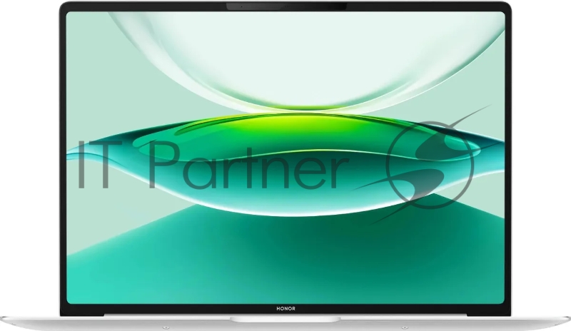 Ноутбук Honor MagicBook Pro 14 2025 14.6 UHD Ultra 5 225H 32/1TB Intel Arc Graphics WIN 11 Home 5301ANXJ FMB-P WHITE