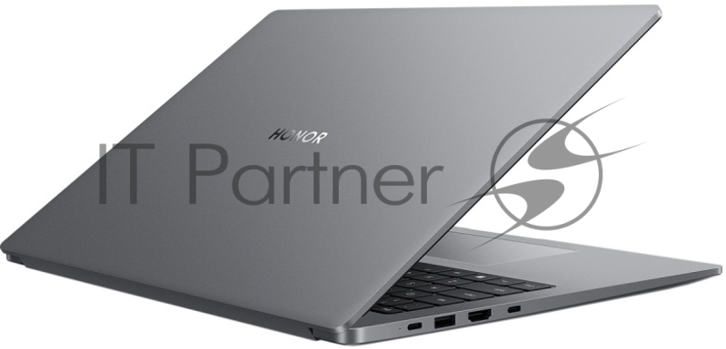 Ноутбук Honor MagicBook X14 Plus 2025 14 RPL UMA 16/512GB Intel WIN 11 Home 5301ALWC
