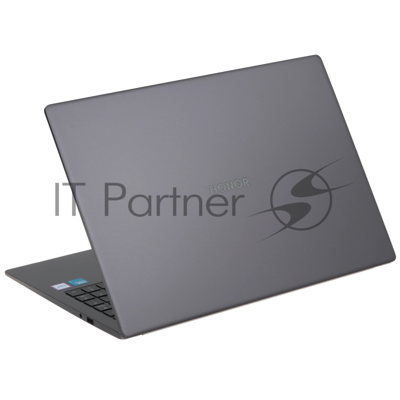 Ноутбук Honor MagicBook X16 2025 16 RPL UMA 220H 16/512GB Intel WIN 11 Home 5301ALVX