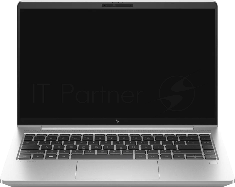 Ноутбук HP EliteBook 640 G10/14/IPS/Intel Core i5 1335U/8Gb/512Gb SSD/Intel Iris Xe graphics/DOS/серебристый/1.4kg