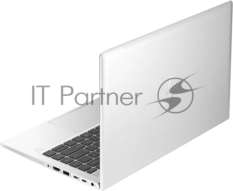Ноутбук HP EliteBook 640 G10/14/IPS/Intel Core i5 1335U/8Gb/512Gb SSD/Intel Iris Xe graphics/DOS/серебристый/1.4kg