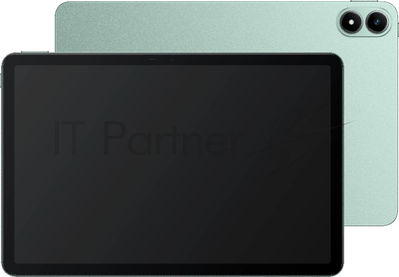 Планшет XPAD 20 X1102 8/256GB 10076915/10071176/10079542 FOREST GREEN INFINIX