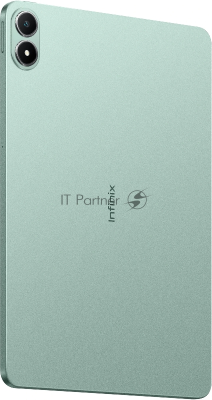 Планшет XPAD 20 X1102 8/256GB 10076915/10071176/10079542 FOREST GREEN INFINIX