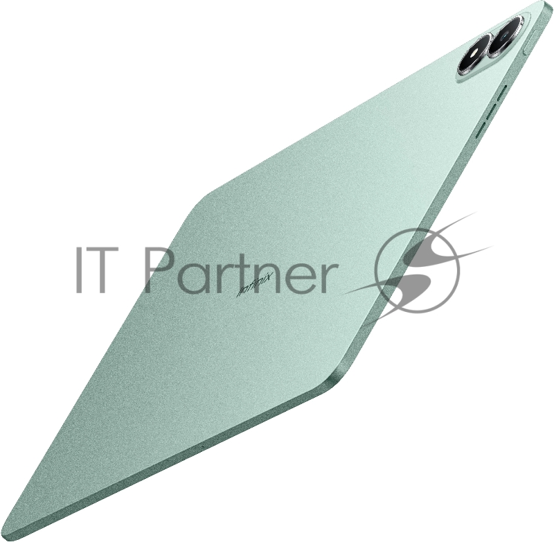 Планшет XPAD 20 X1102 8/256GB 10076915/10071176/10079542 FOREST GREEN INFINIX