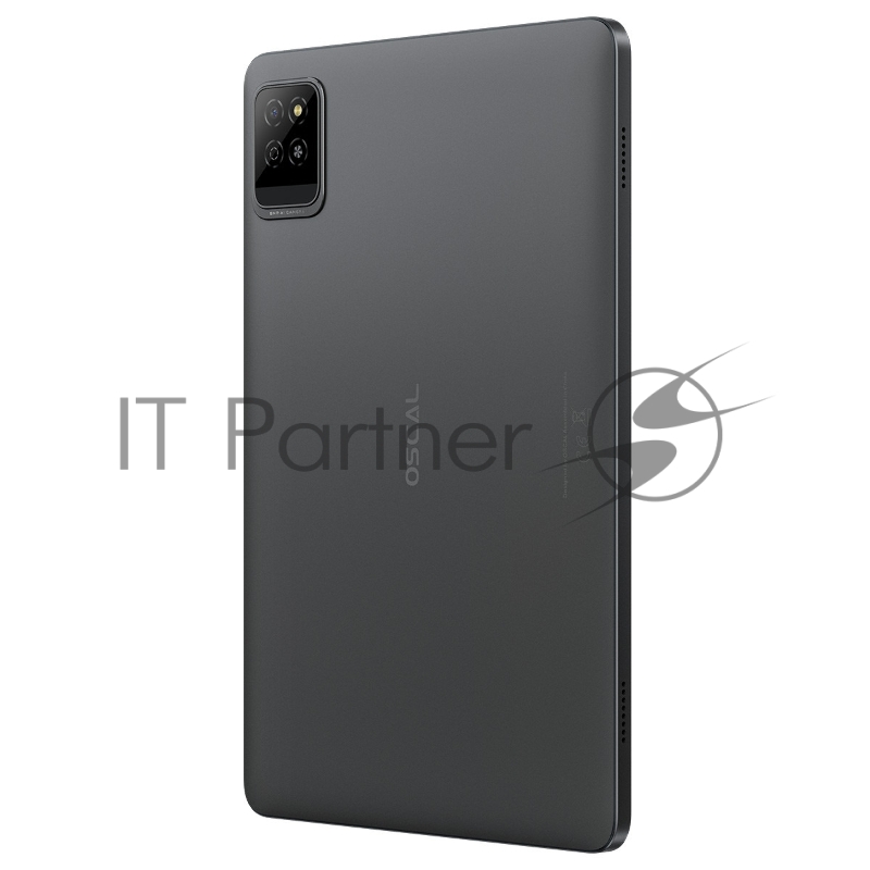 Планшет PAD 30 WIFI 4+128GB GREY OSCAL