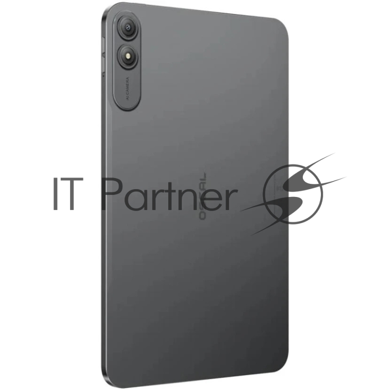 Планшет PAD 200-LTE 6+256GB GREY OSCAL