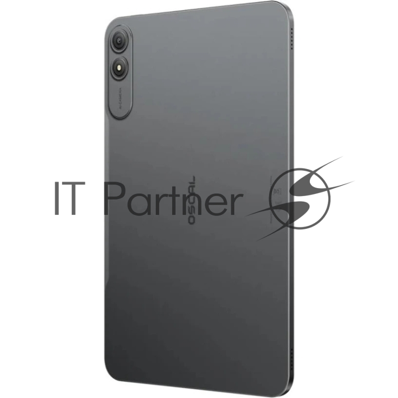 Планшет PAD 200-LTE 6+256GB GREY OSCAL