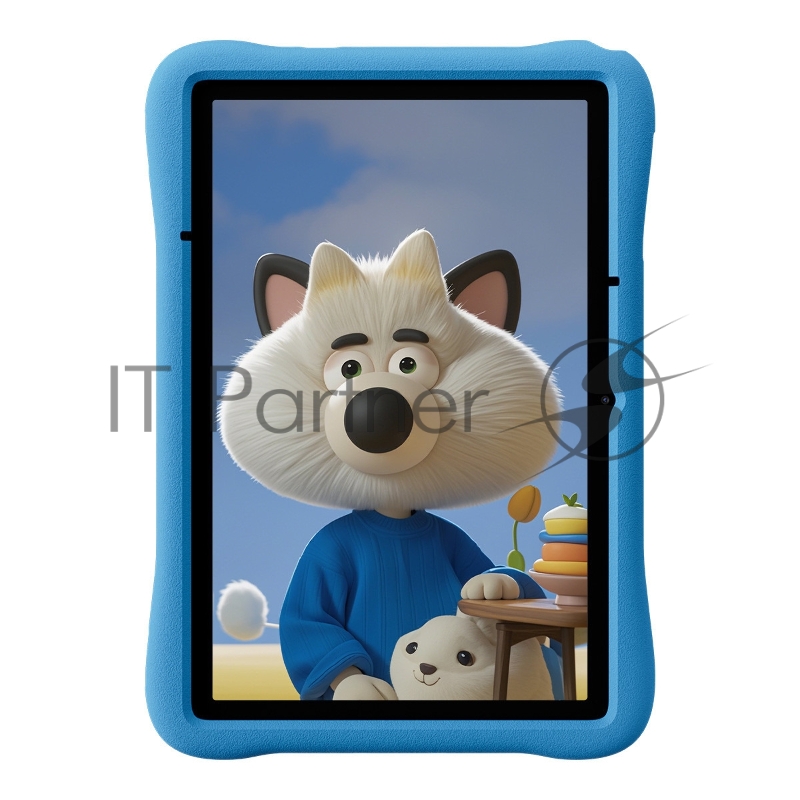 Планшет PAD 60 Kids 4+128GB BLUE OSCAL