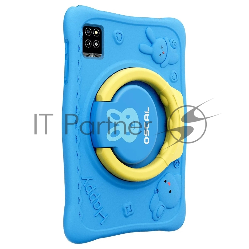Планшет KIDO 2 4+64GB BLUE OSCAL