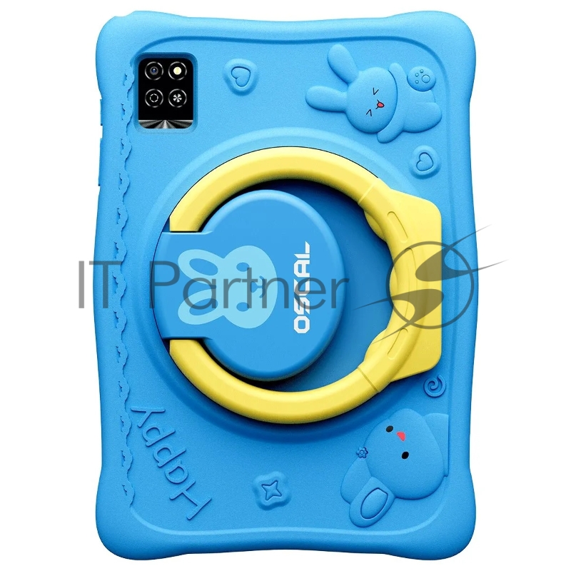 Планшет KIDO 2 4+64GB BLUE OSCAL