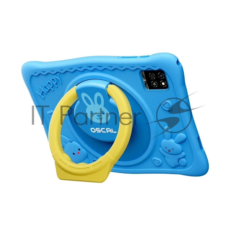 Планшет KIDO 2 4+64GB BLUE OSCAL