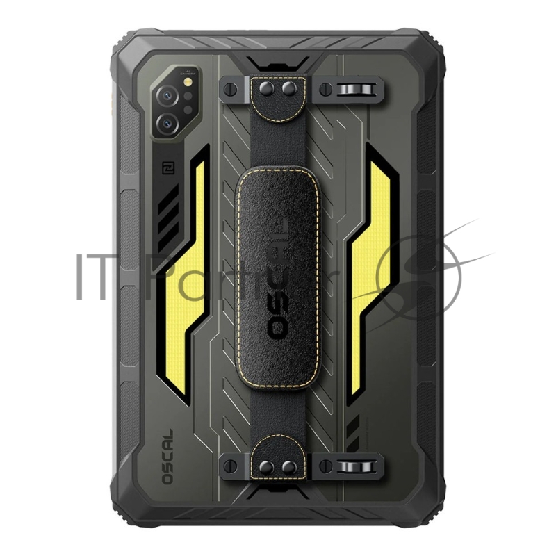 Планшет SPIDER 10 8+256GB BLACK OSCAL