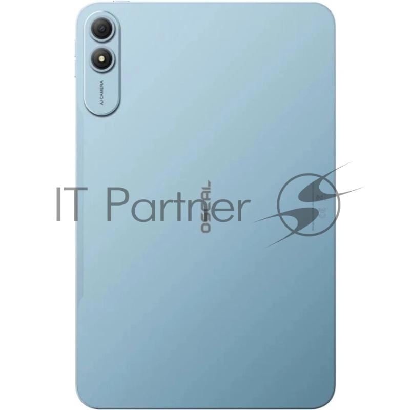 Планшет PAD 200-LTE 6+256GB BLUE OSCAL