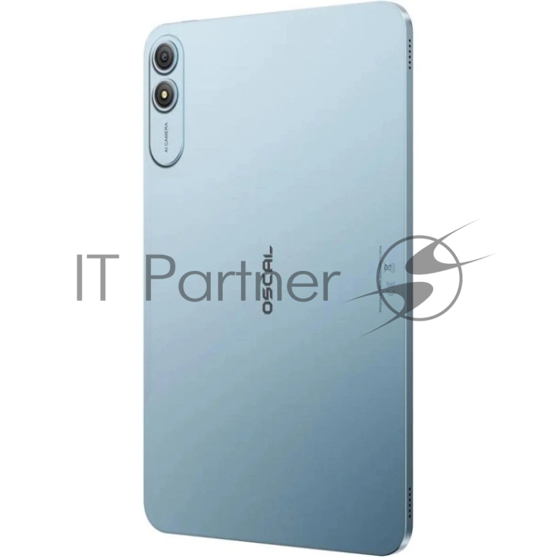 Планшет PAD 200-LTE 6+256GB BLUE OSCAL