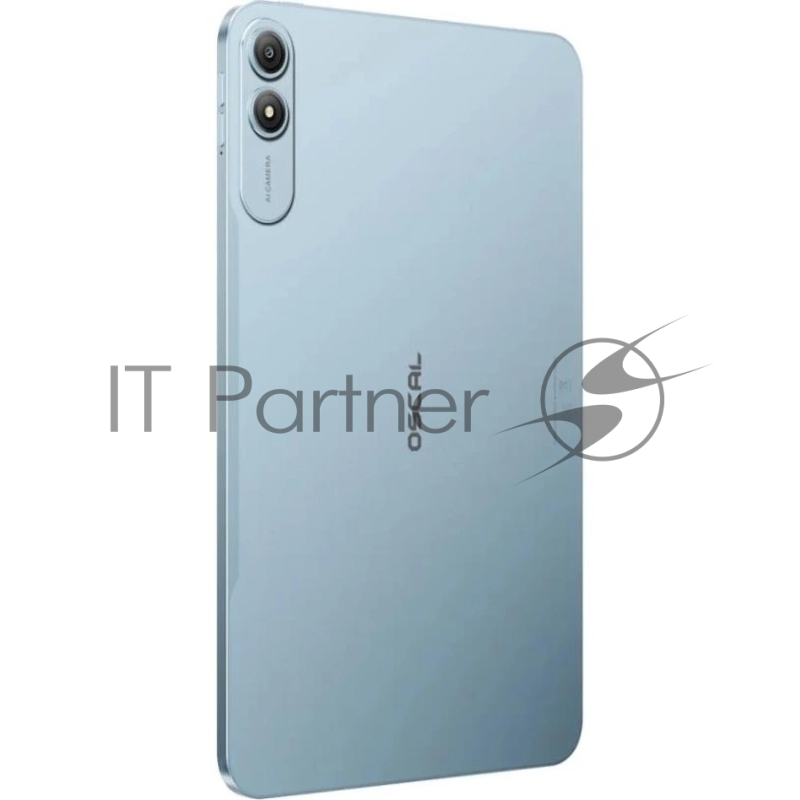 Планшет PAD 200-LTE 6+256GB BLUE OSCAL