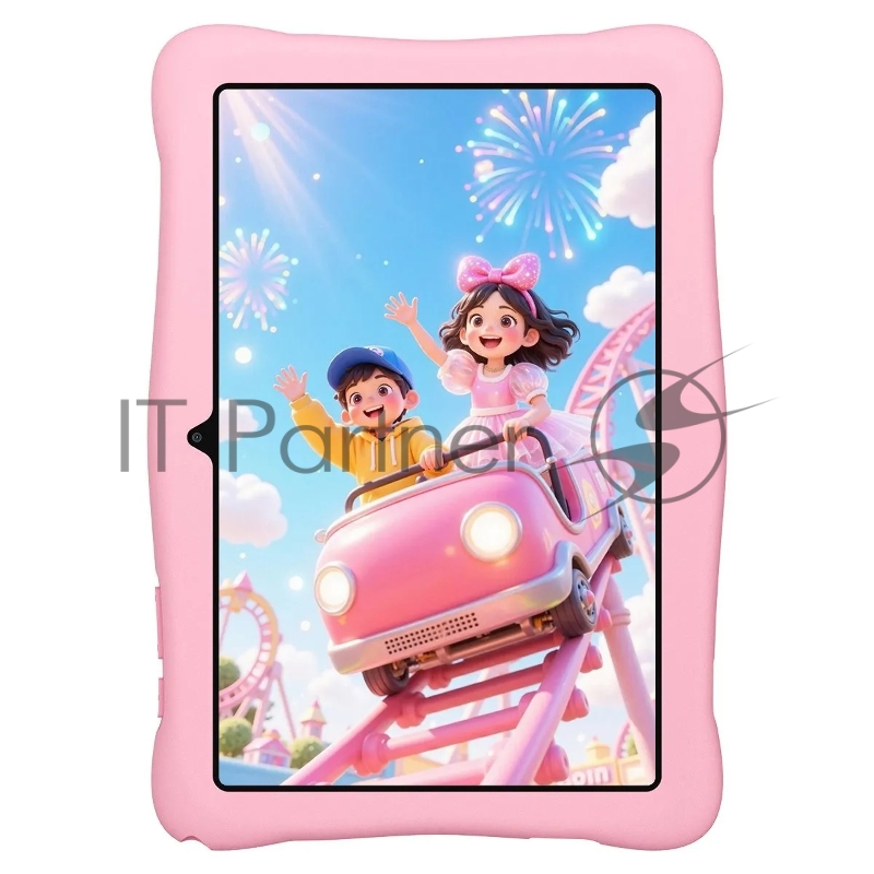 Планшет KIDO 2 4+64GB PINK OSCAL