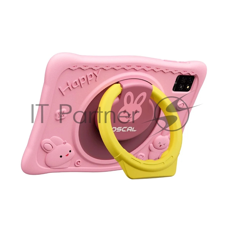 Планшет KIDO 2 4+64GB PINK OSCAL