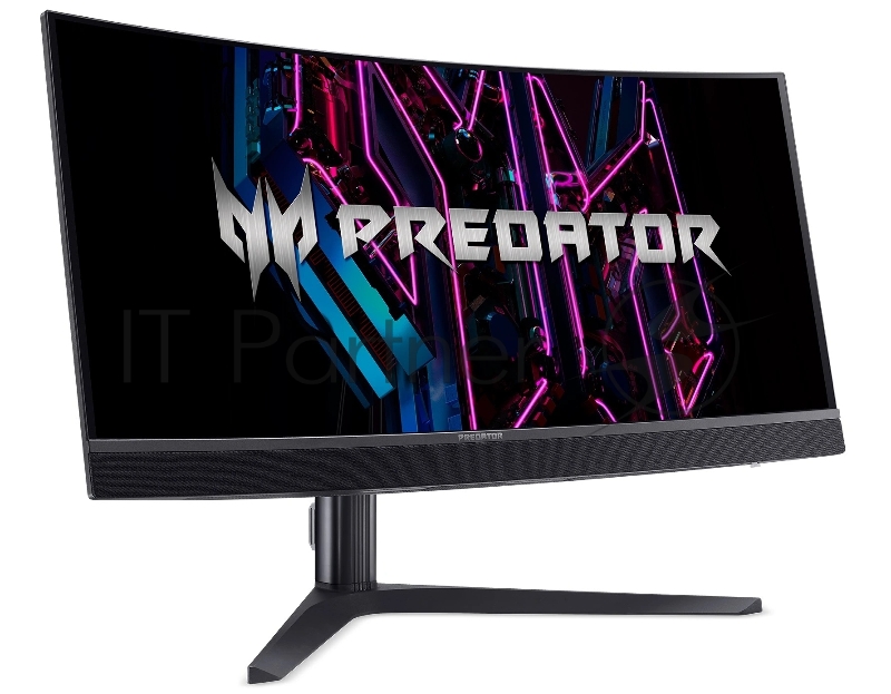 Монитор Acer 34 Predator X34F1bmiipphuzx