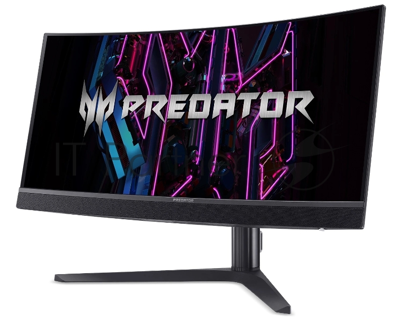 Монитор Acer 34 Predator X34F1bmiipphuzx